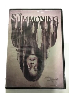 The Summoning DVD Eric Roberts - Picture 1 of 3