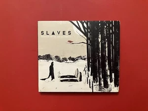 Slaves - Through Art We Are Equals (CD, Artery Recordings, 2014) - Picture 1 of 3
