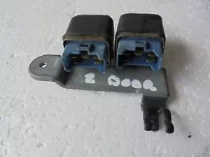 91-95 ACURA LEGEND 2 DOOR COUPE SUNROOF RELAYS - Picture 1 of 3