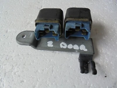 91-95 ACURA ЛЕГЕНДА 2 ДВЕРИ КУПЕ ЛЮК РЕЛЕ - Изображение 1 из 3