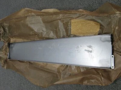 HAAS 25-1558 PCover mesa traseira VF-2 HAAS PEÇA ORIGINAL DO FABRICANTE - Imagem 1 de 4