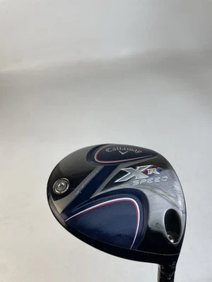 Controlador de velocidad Callaway XR 13,5 grados Senior Flex HZRDUS T800 eje / en muy buena condición / 9174 - Imagen 1 de 4