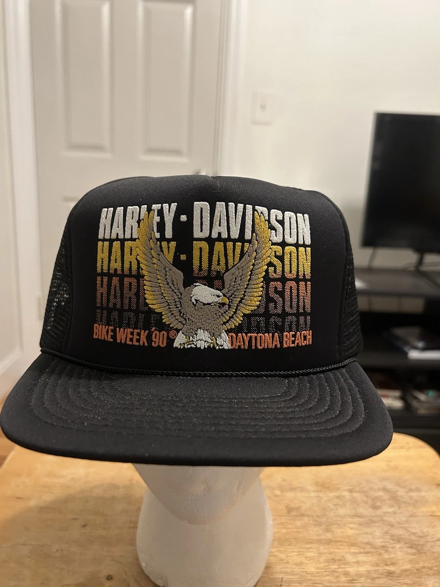 bike week hat products for sale | eBay