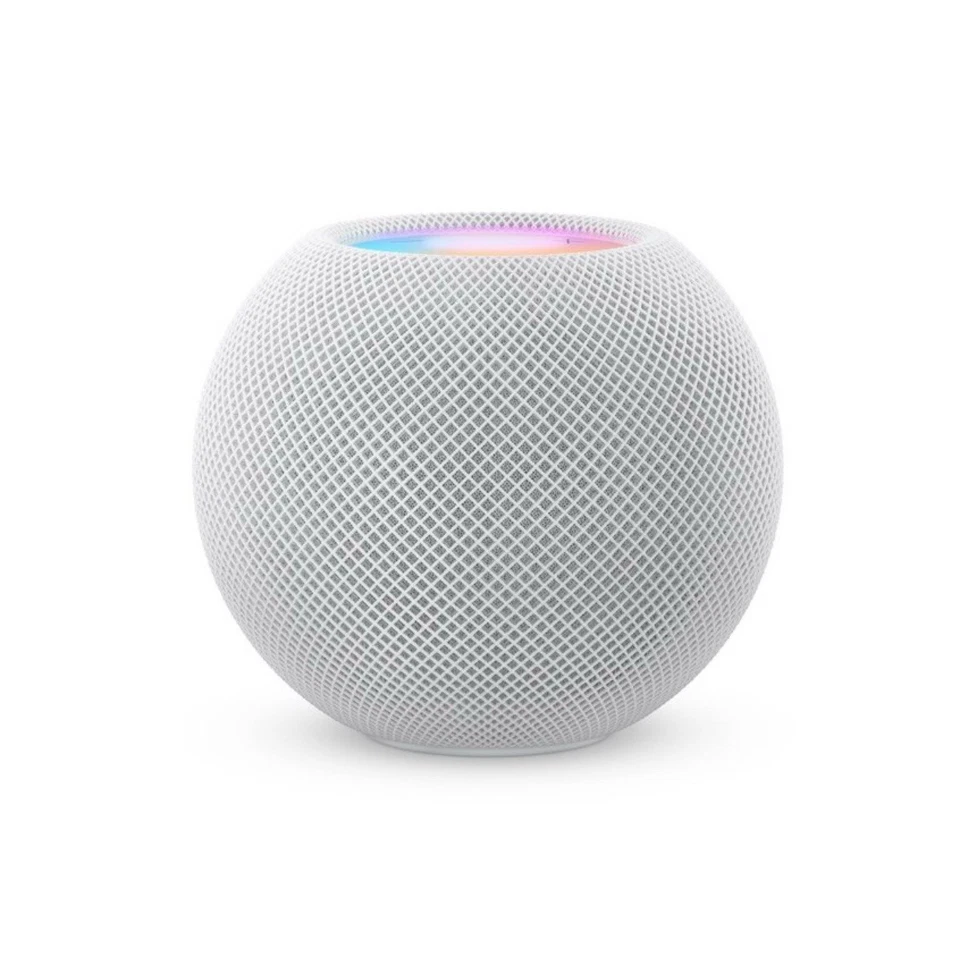Apple HomePod mini- White - Image 1 of 1