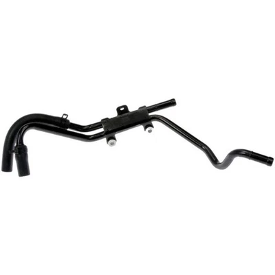 626-521 Dorman Heater Hose for Chevy Chevrolet Malibu Saturn Aura Pontiac G6 - Image 1 of 4