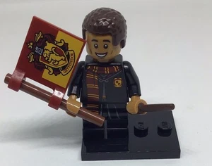 LEGO 71022 Harry Potter Minifigure Dean Thomas CMF #8 Limited Edition 22 - Picture 1 of 3
