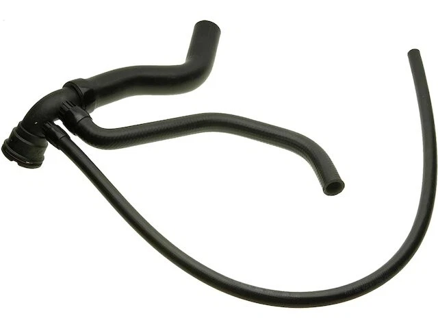 Radiator Hose For Sierra 2500 HD Silverado Avalanche Classic 3500 VK85F3 - Изображение 1 из 1