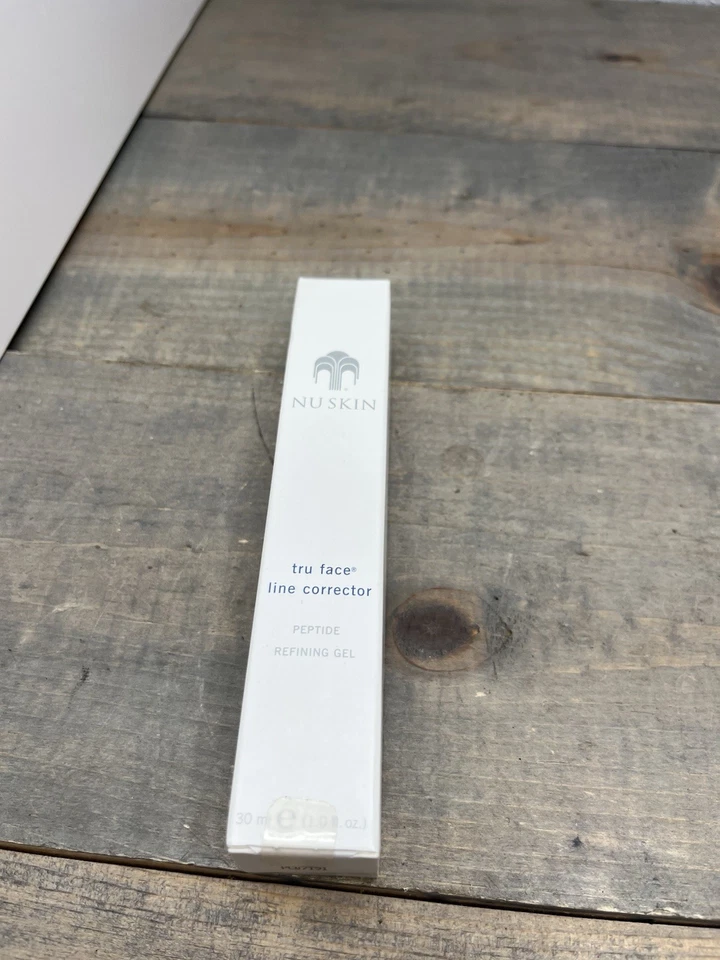 Nu Skin NuSkin Tru Gesichtslinienkorrektor - authentisch VERSIEGELT - Bild 1 von 1