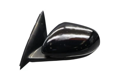 10-19 Jaguar X351 XJR XJ Front Left Driver Side Rear View Door Mirror Oem - Image 1 of 4