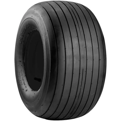 Carlisle Straight Rib Lawn and Garden Tire 4ply 15x6.00-6 - Image 1 of 3