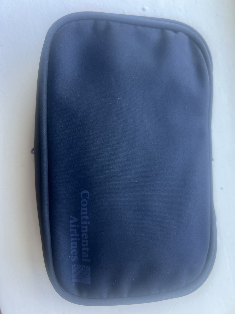 Bag Continental Airlines Collectibles for sale | eBay