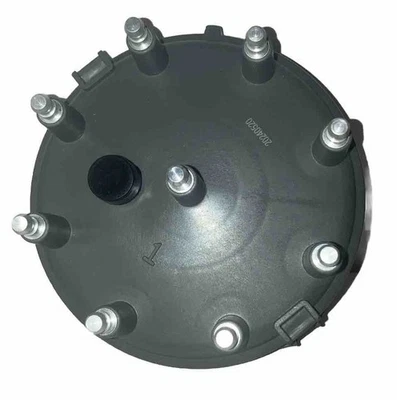 For Ford F-150 1984-1996 United Motor Products FC-801 Ignition Distributor Cap - Image 1 of 2