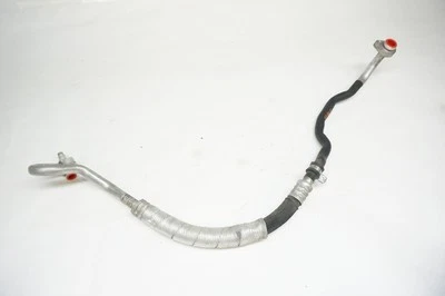 Audi S6 2013-2015 - Compresor aire acondicionado manguera OEM Foto 1 de 2