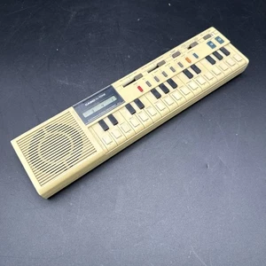 Casio VL-Tone VL-1 Sintetizzatore Elettronico 29 Tasti Tastiera Vintage-Riparazione Ricambi - Foto 1 di 7