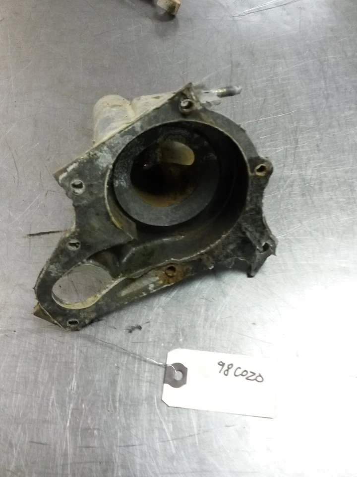 Carcasa de bomba de agua para Toyota Camry 2.0 87-89 Foto 1 de 4