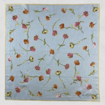 Vintage Margaret Howell Handkerchief Neckerchief Bandana Pocket Square - Image 1 of 4