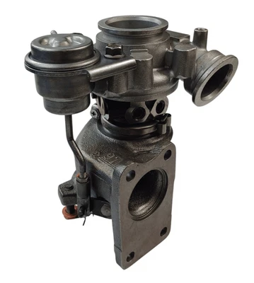 Turbocompresor VOLVO S80 T6 200kw 1998-2001 49131-05110 9471563 Foto 1 de 4