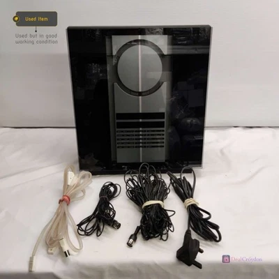 BANG & OLUFSEN BEOSOUND 3000 CD RADIO TUNER TYPE 2672 SW2.0 - image 1 of 4