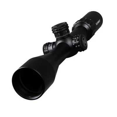 ELEMENT OPTICS HELIX MRAD APR-1C FFP 6-24x50 - Image 1 of 3