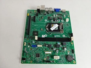 Dell OptiPlex 3020 SFF LGA 1150 DDR3 SDRAM Desktop Motherboard WMJ54 - Picture 1 of 6