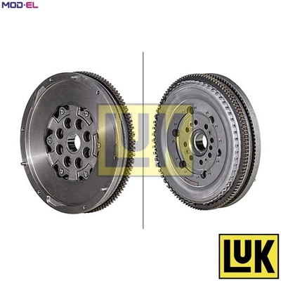 FLYWHEEL 415 0372 10 FOR PEUGEOT MANAGER/Platform/Chassis/Van/Bus BOXER 2.2L - Image 1 of 4