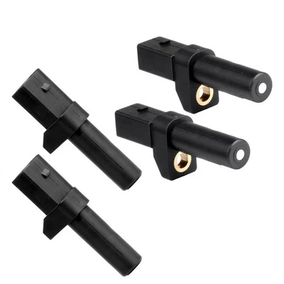 4PCS Crankshaft Position Sensor For Chrysler Dodge Mercedes-Benz 31532828 WA1633 - Image 1 of 4