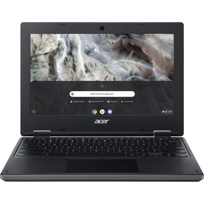 Acer Chromebook 311 C721-25AS 11.6" 32GB, Black - Image 1 of 4