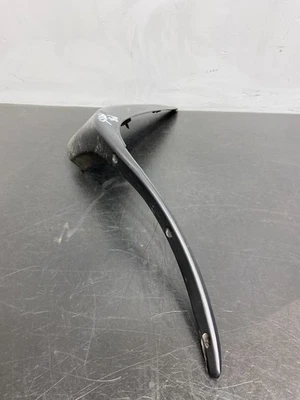 Toyota Supra MKIV TT LHD 1993 fabricante de equipos originales guardabarros trasero arco de rueda moldura plástico Foto 1 de 4