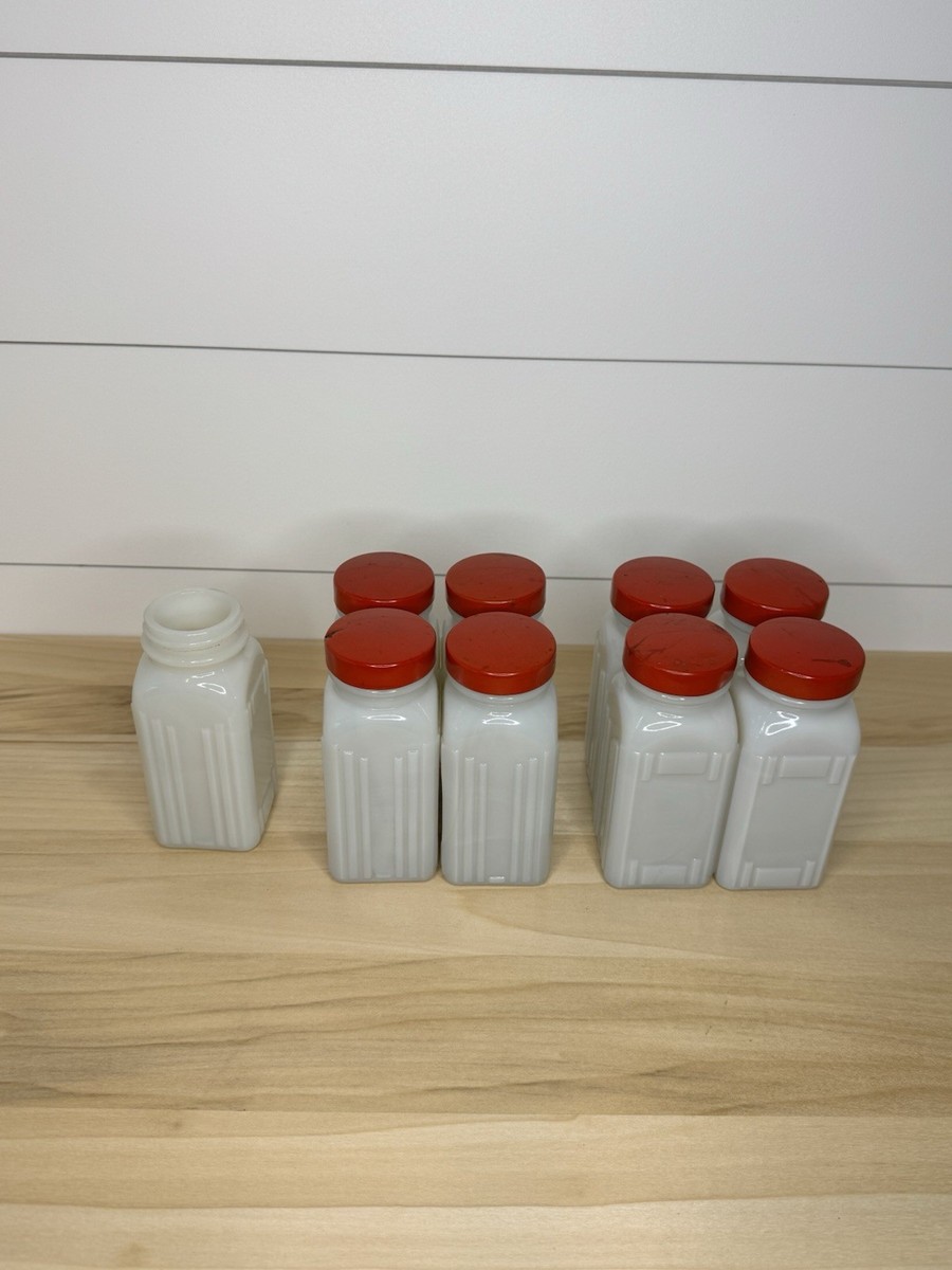 Griffith Spice Jars for sale | eBay
