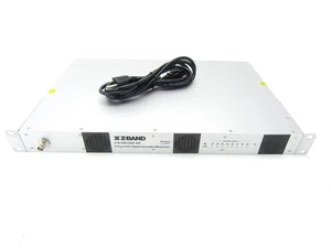 Z-Band Z-IP Encode 008 8-Input HD Digital Encoder-Modulator - Picture 1 of 4