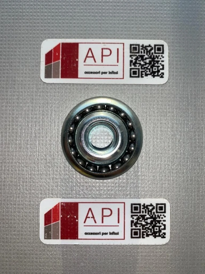 Cuscinetto a sfera per tapparelle diametro 42 - Image 1 of 1