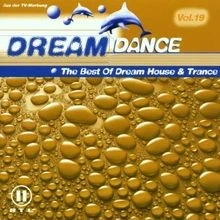 Dream Dance Vol.19 von Various | CD | Zustand sehr gut - Bild 1 von 2