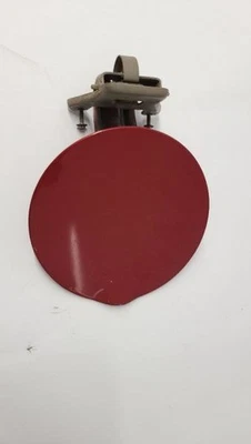 2006 07 08 09 2010 Ford Explorer porta de enchimento de combustível vermelha - Imagem 1 de 4