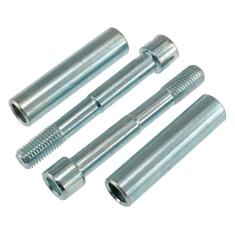 For Dodge Ram 1500 1994-1999 Carlson H5044 Front Disc Brake Caliper Guide Pins - Изображение 1 из 1