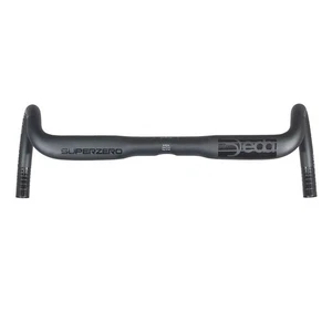 Deda Superzero Gravel Alloy Handlebars - Picture 1 of 4