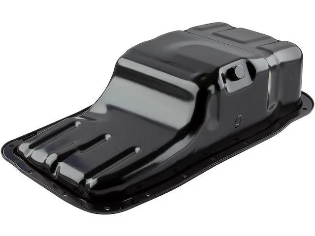 ATP 25CM63N Oil Pan Fits 1992-2001 Acura Integra Engine Oil Pan - Imagem 1 de 1