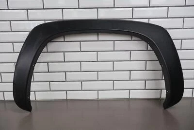 99-06 Chevy Silverado 2500HD Rear Left Wheel Flare (Textured Black) 6.5FT Bed - Image 1 of 4