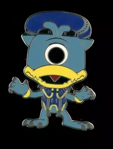 Loungefly Funko Pop! Kingdom Hearts 3 Mystery Monster Donald Disney Pin 139082 - Bild 1 von 1
