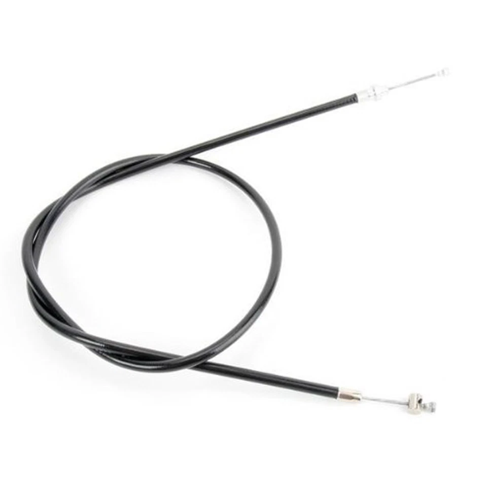 CABLE EMBRAGUE VINILO NEGRO MOTION PRO 1973-1974 YAMAHA TX650 05-0013 Foto 1 de 3