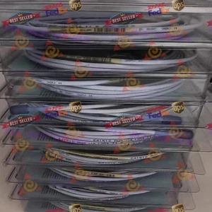 Cable sonda de proximidad sensor Bently Nevada 330930-040-01-05 vía FEDEX - Imagen 1 de 8