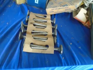 1929 chevrolet int ehx valve lot b - Picture 1 of 1