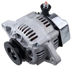 Alternator for 1992-1994 Chevrolet Blazer C1500 C2500 Suburban C3500 K1500 93026 - Picture 1 of 7