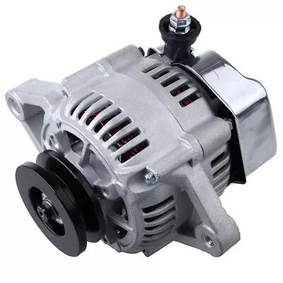 Alternator for 1992-1994 Chevrolet Blazer C1500 C2500 Suburban C3500 K1500 93026 - Image 1 of 4