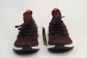 Adidas UltraBOOST All Terrain J CG3800 Burgund Gr. 5,5Y/Damen 7 neu mit Etikett $ 200 - Bild 1 von 12