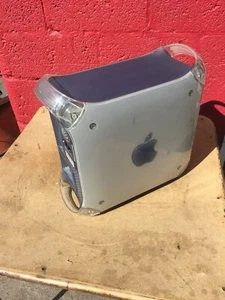 APPLE POWER MAC G4 COMPUTER GUARANTEED - Picture 1 of 9
