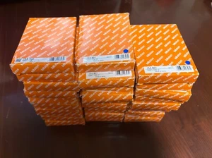 Mitutoyo 154-901, 154-902  4 Piece Small Hole Gage Set /out of production/Japan - Picture 1 of 4