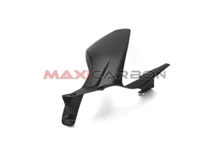 Parafango posteriore carbonio Ducati Streetfighter V4 / Rear hugger carbon - Foto 1 di 5