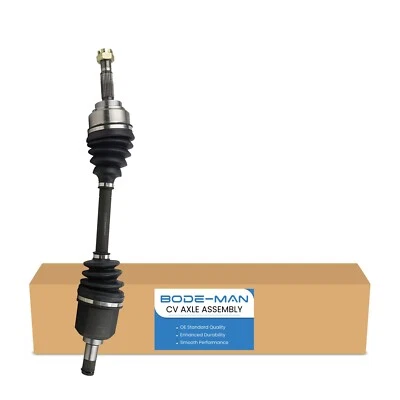 Front Left CV Axle Shaft for 1997 98 1999 2000 2001 2002 Mitsubishi Mirage 1.5L — 第 1/4 张图片