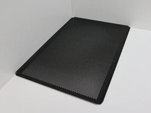 Backbleche 60x40 cm Teflon beschichtet neu 5x f Bäckerei anti haft Brötchen - Bild 1 von 10