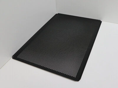 Backbleche 60x40 cm Teflon beschichtet neu 5x f Bäckerei anti haft Brötchen - Bild 1 von 4